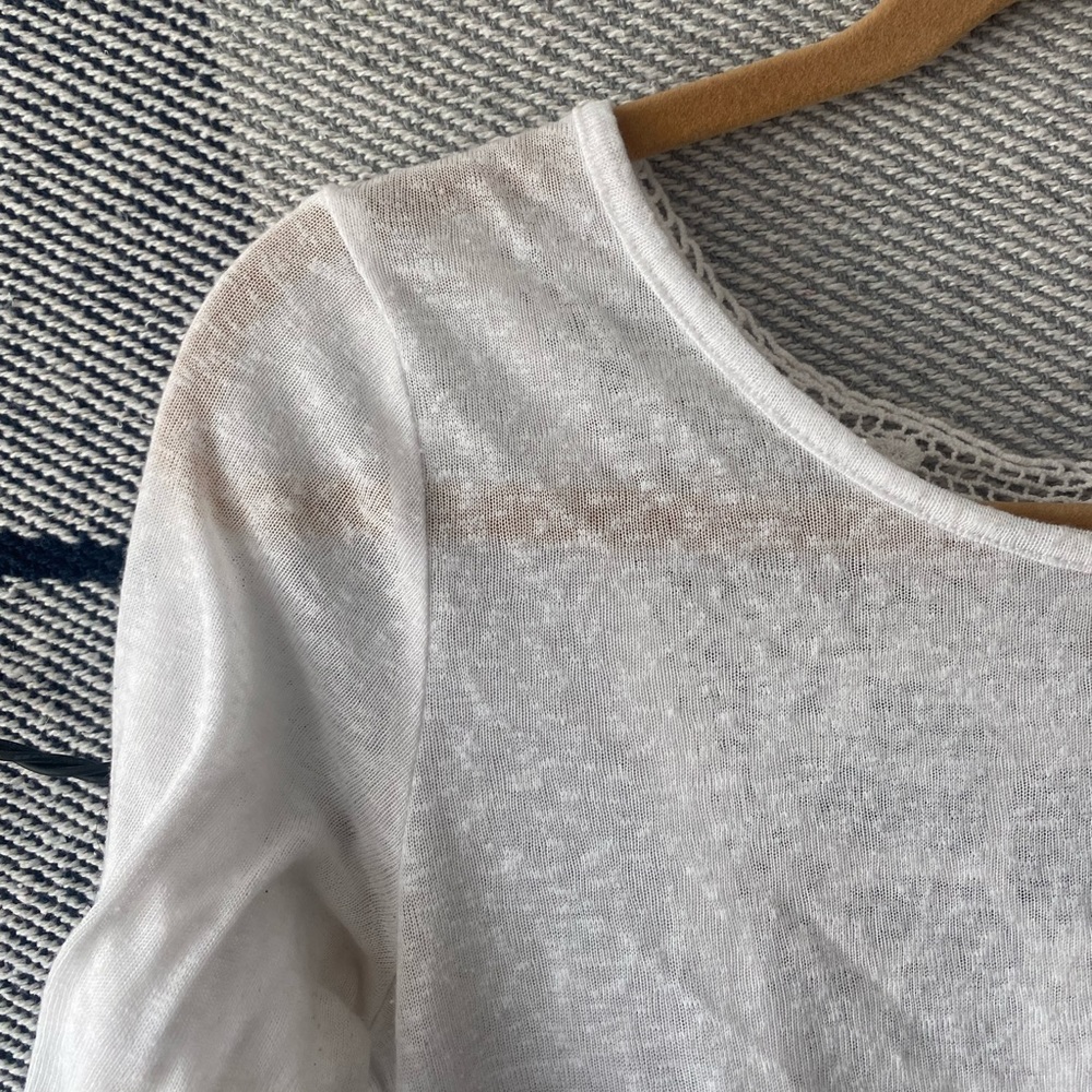 Sweater top